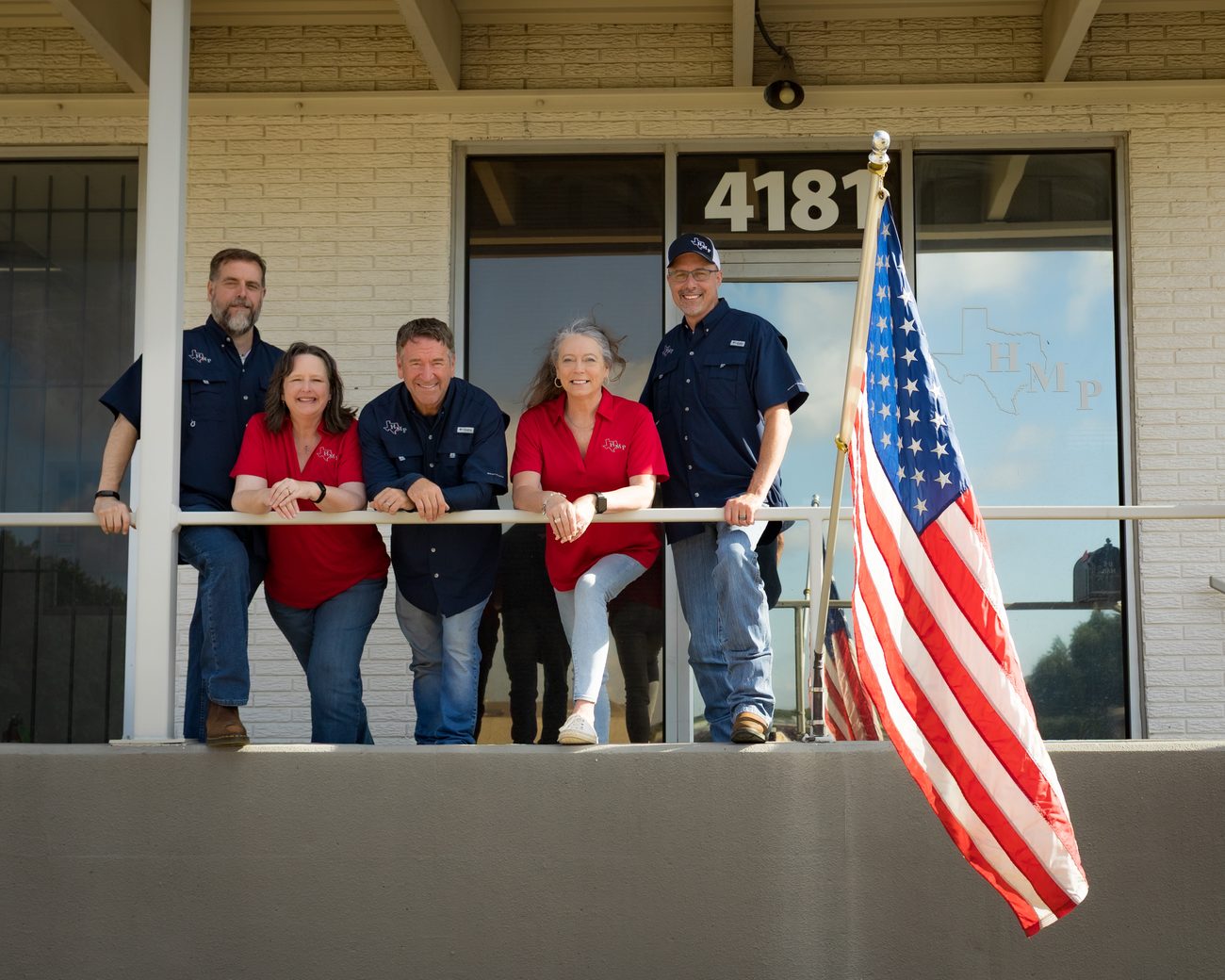 Life at Herndon McFarland Plumbing